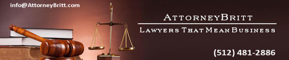 AttorneyBritt - Gary L. Britt, CPA, J.D. - Austin, Houston, League City Texas